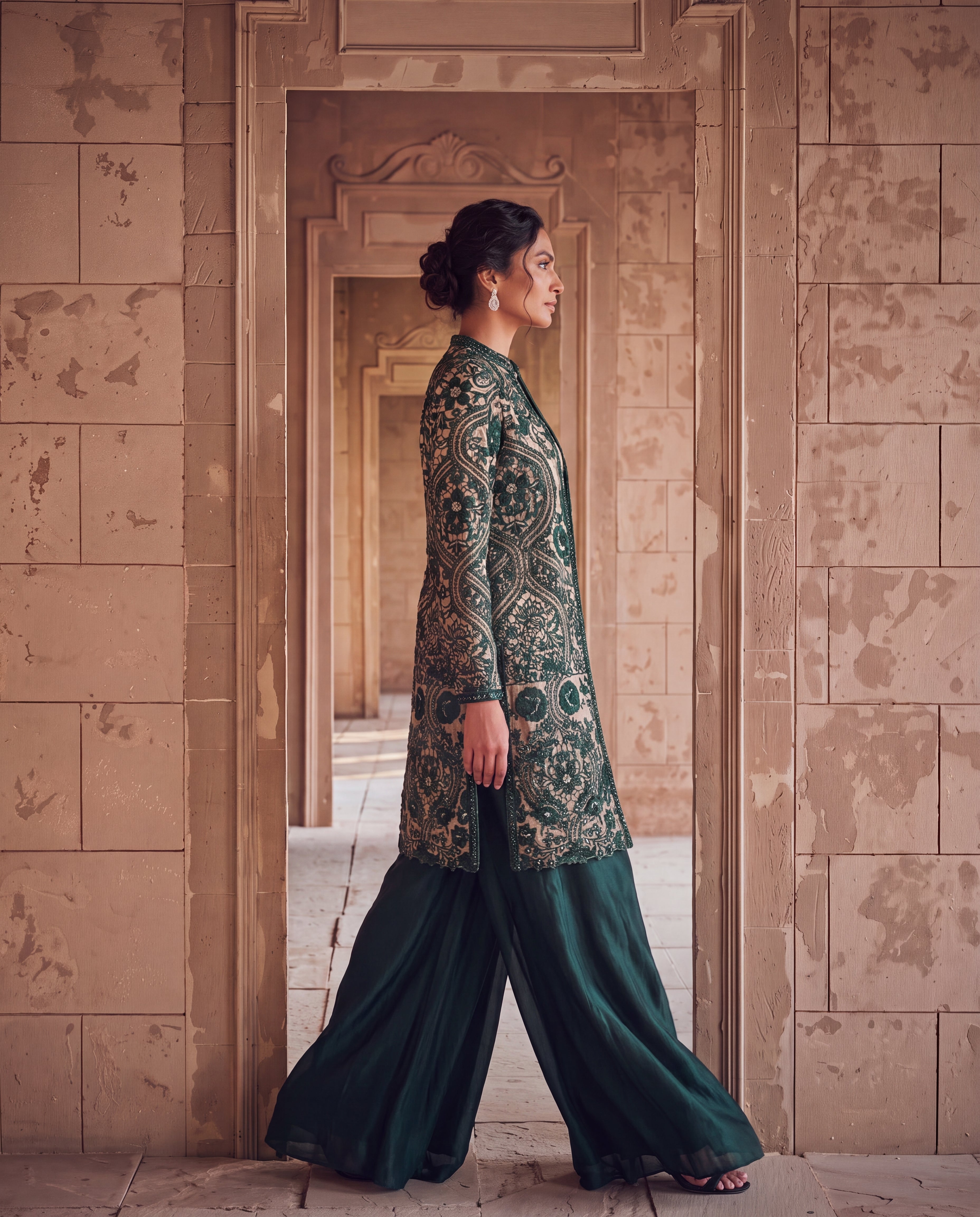 The Verdant Muse