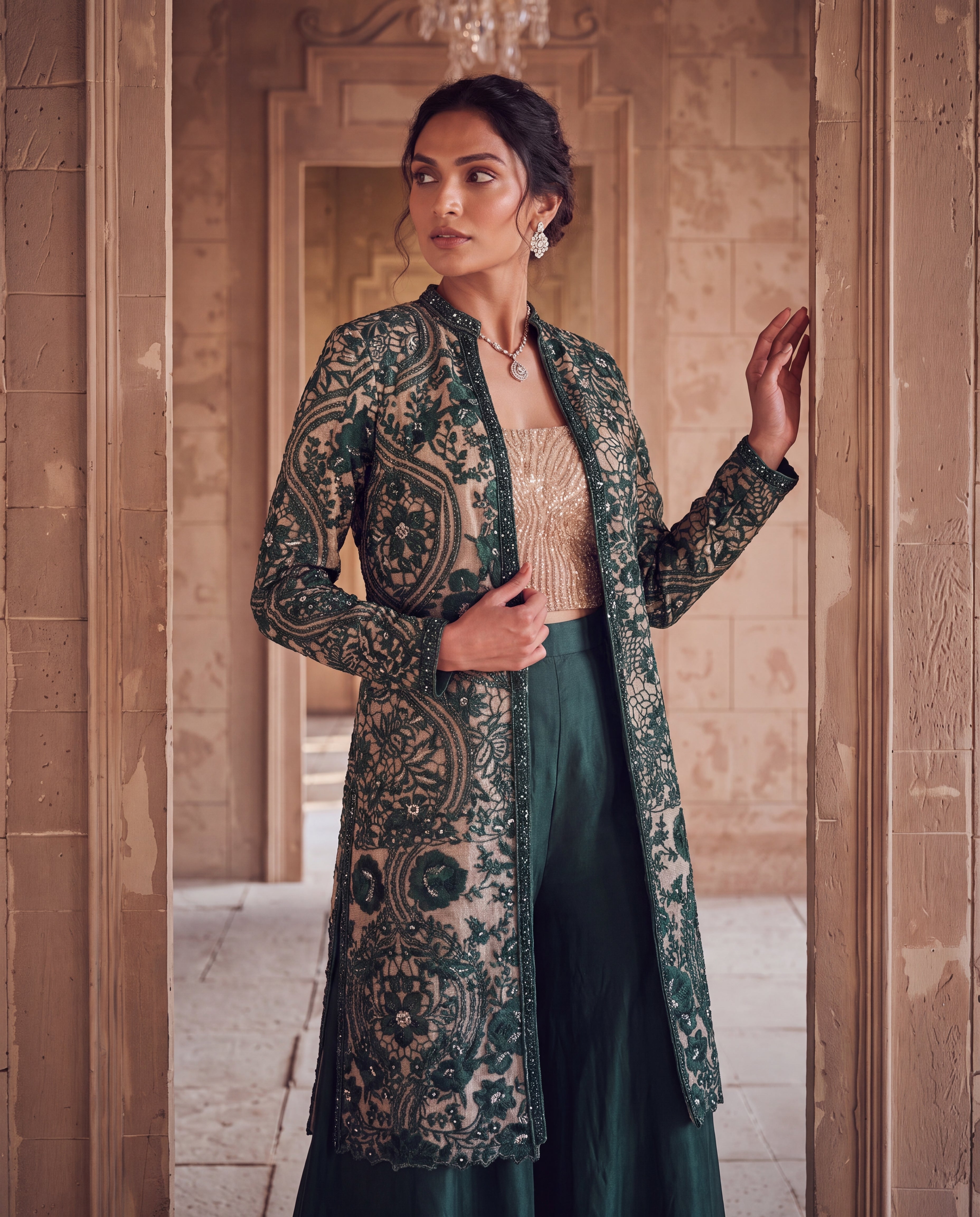 The Verdant Muse