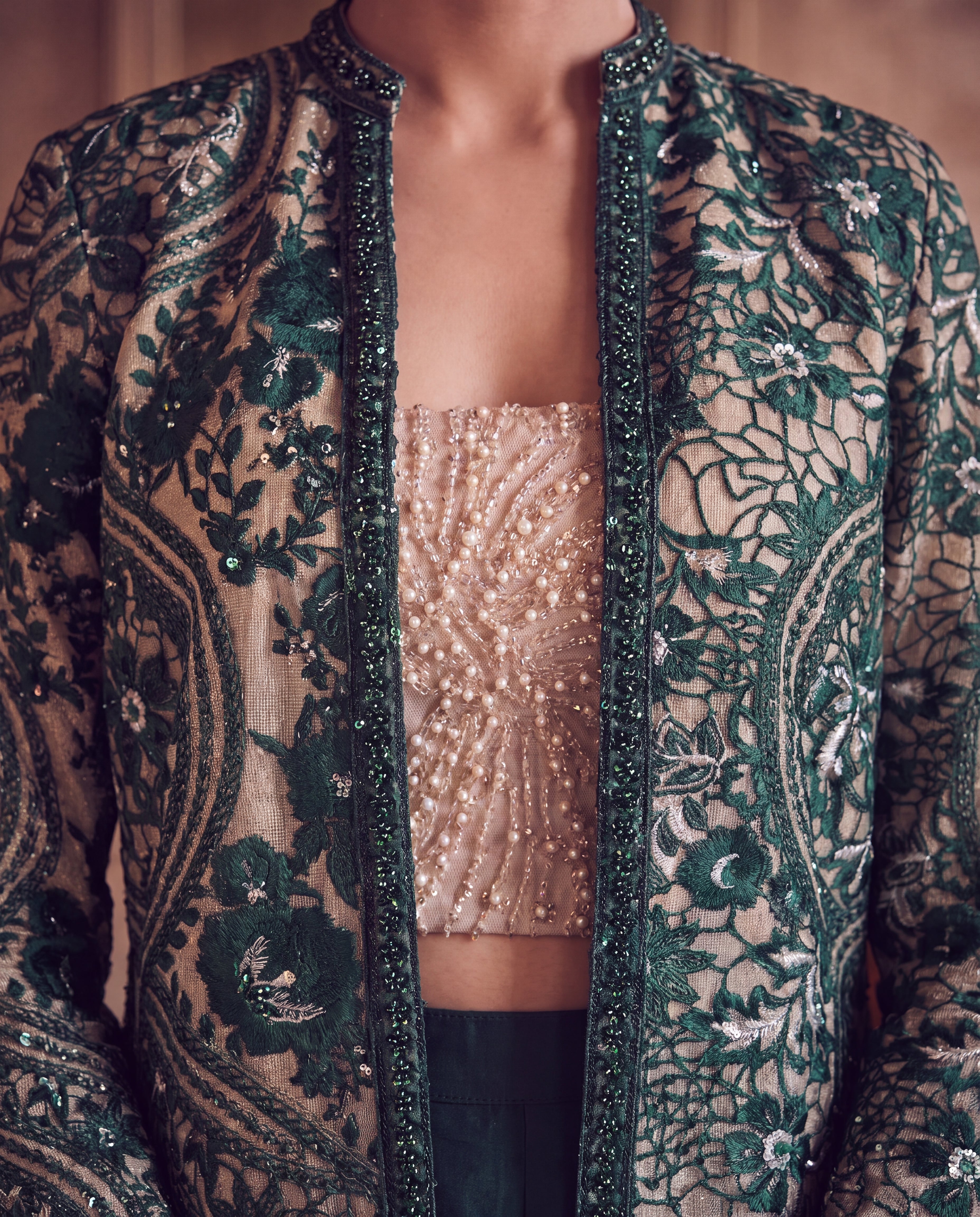 The Verdant Muse