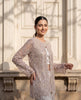 Elysian Pearl Shrug Set