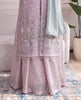 Unstitched Lunar Bloom