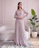 Unstitched Lunar Bloom
