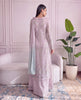 Unstitched Lunar Bloom