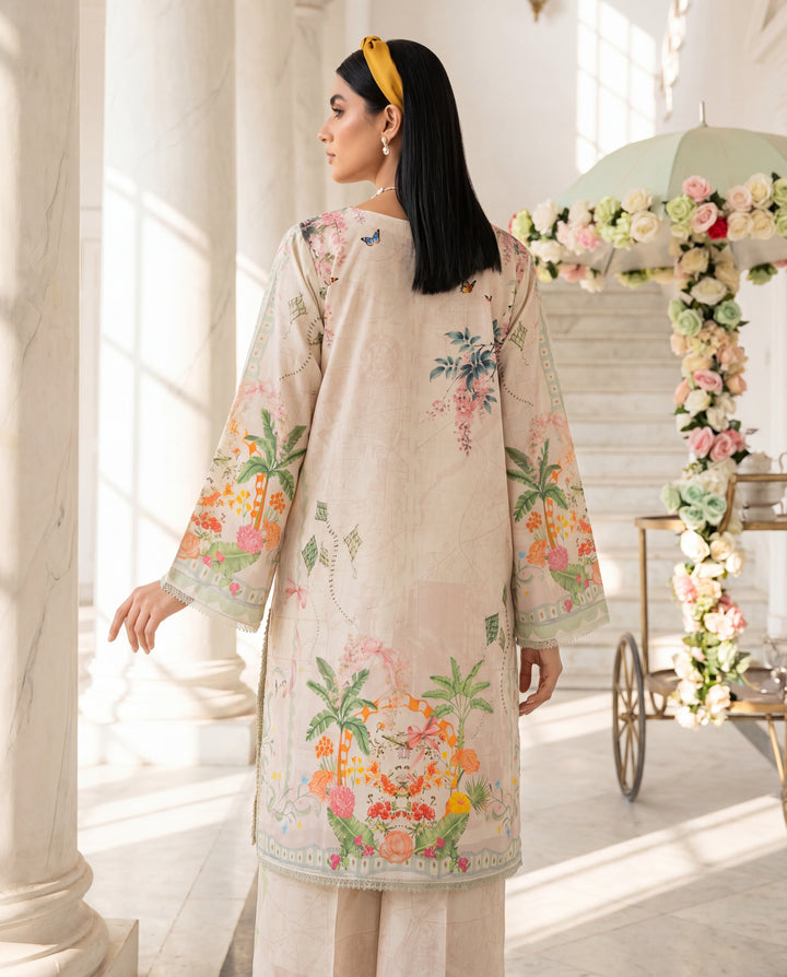 ZINNIA (RTW 2PC)