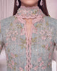 Unstitched Celadon Bloom
