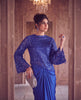 Sapphire Allure