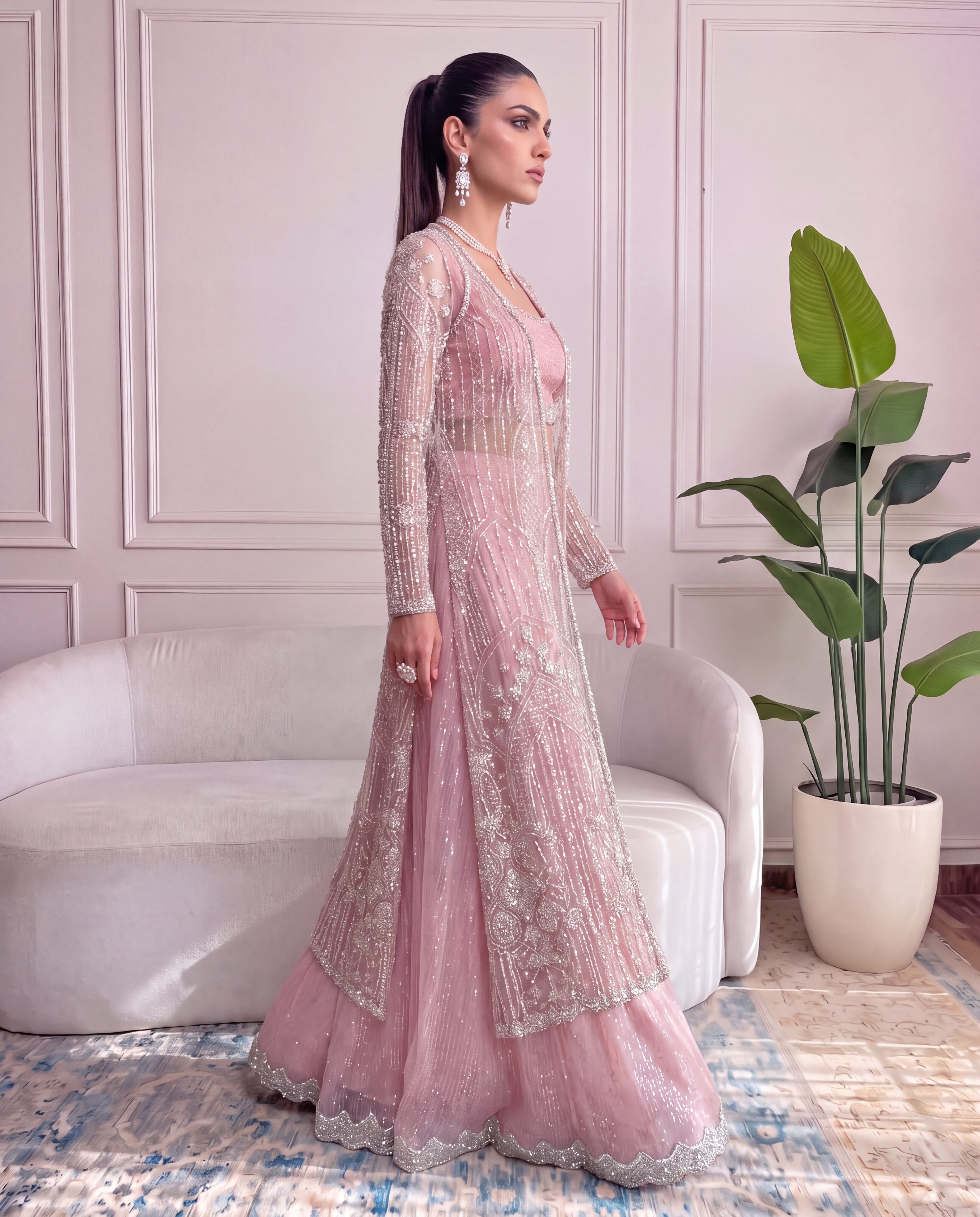 Rose Etoile