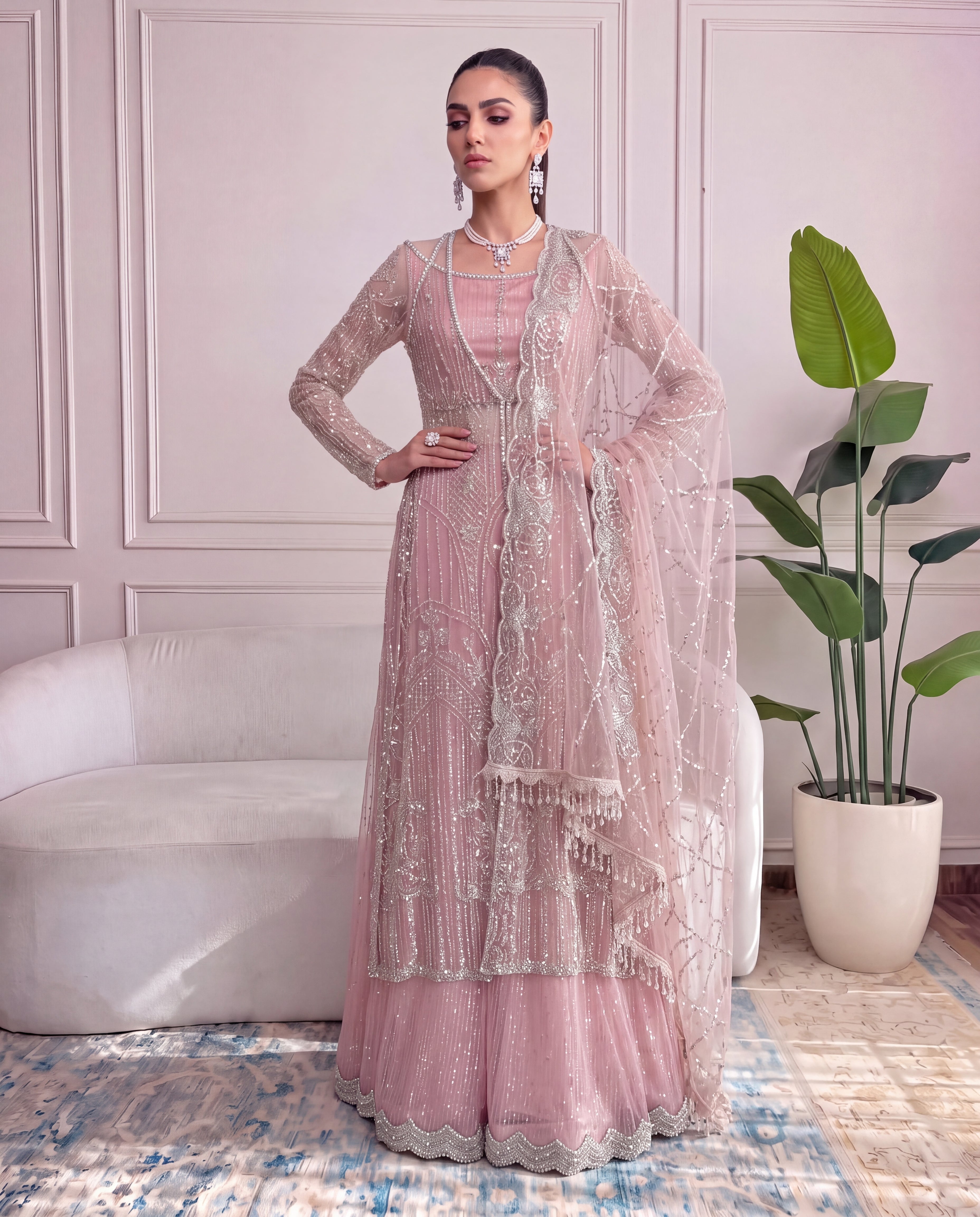 Rose Etoile
