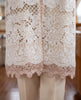 Lumière Cutwork Lawn (RTW 3PC)