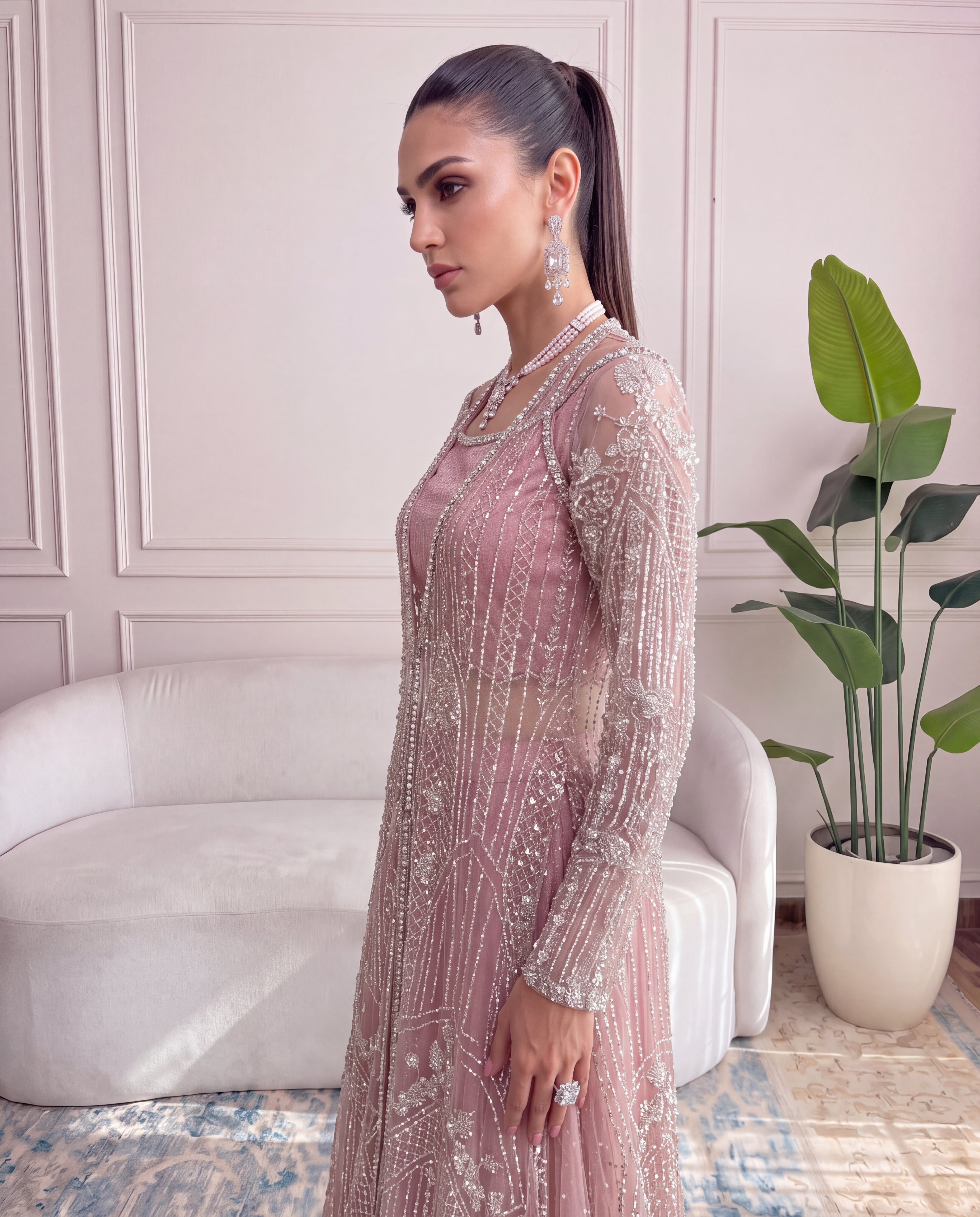 Rose Etoile