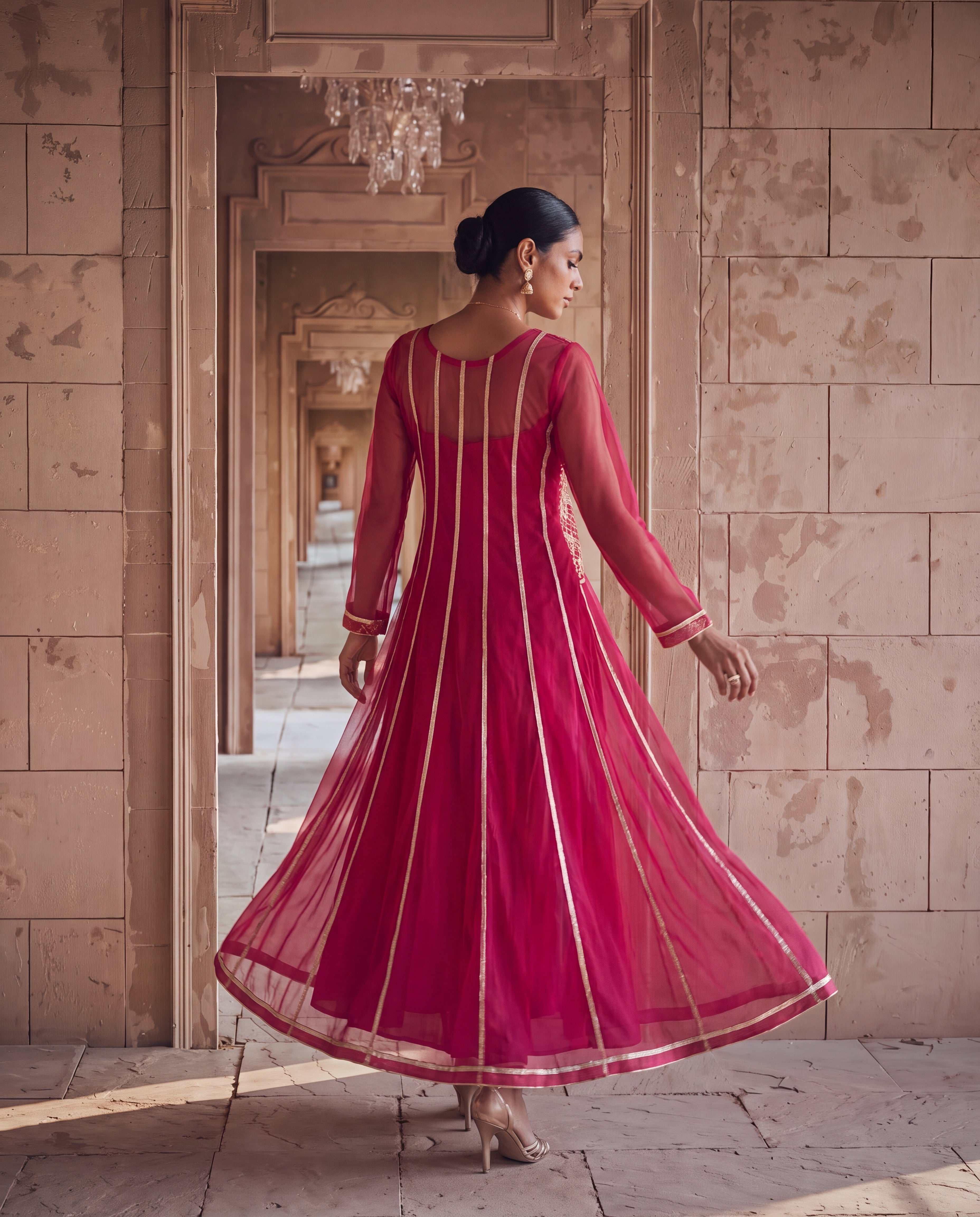 Crimson Noor