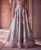 The Aria Floral Lehenga Set