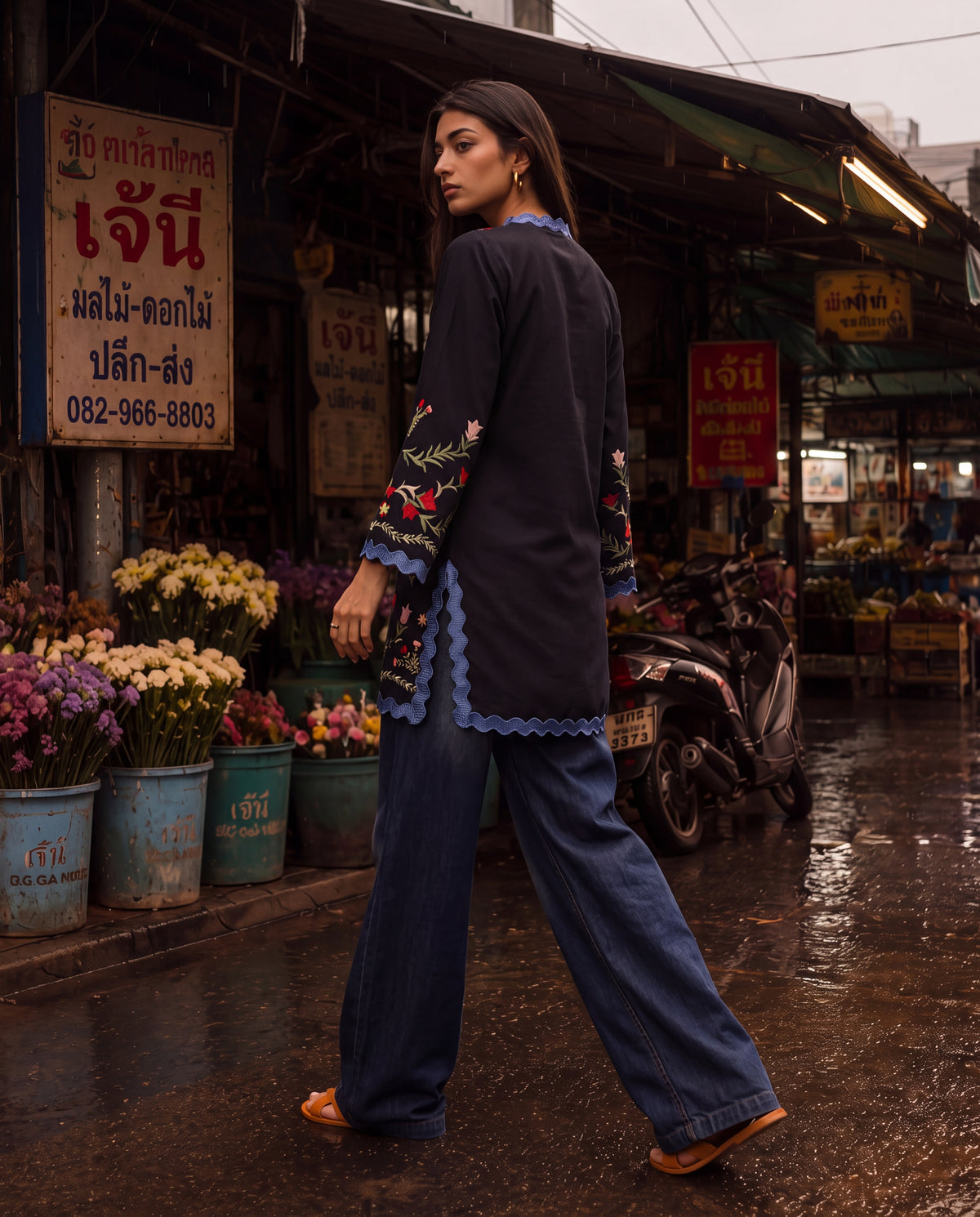 Celine (RTW 1PC)