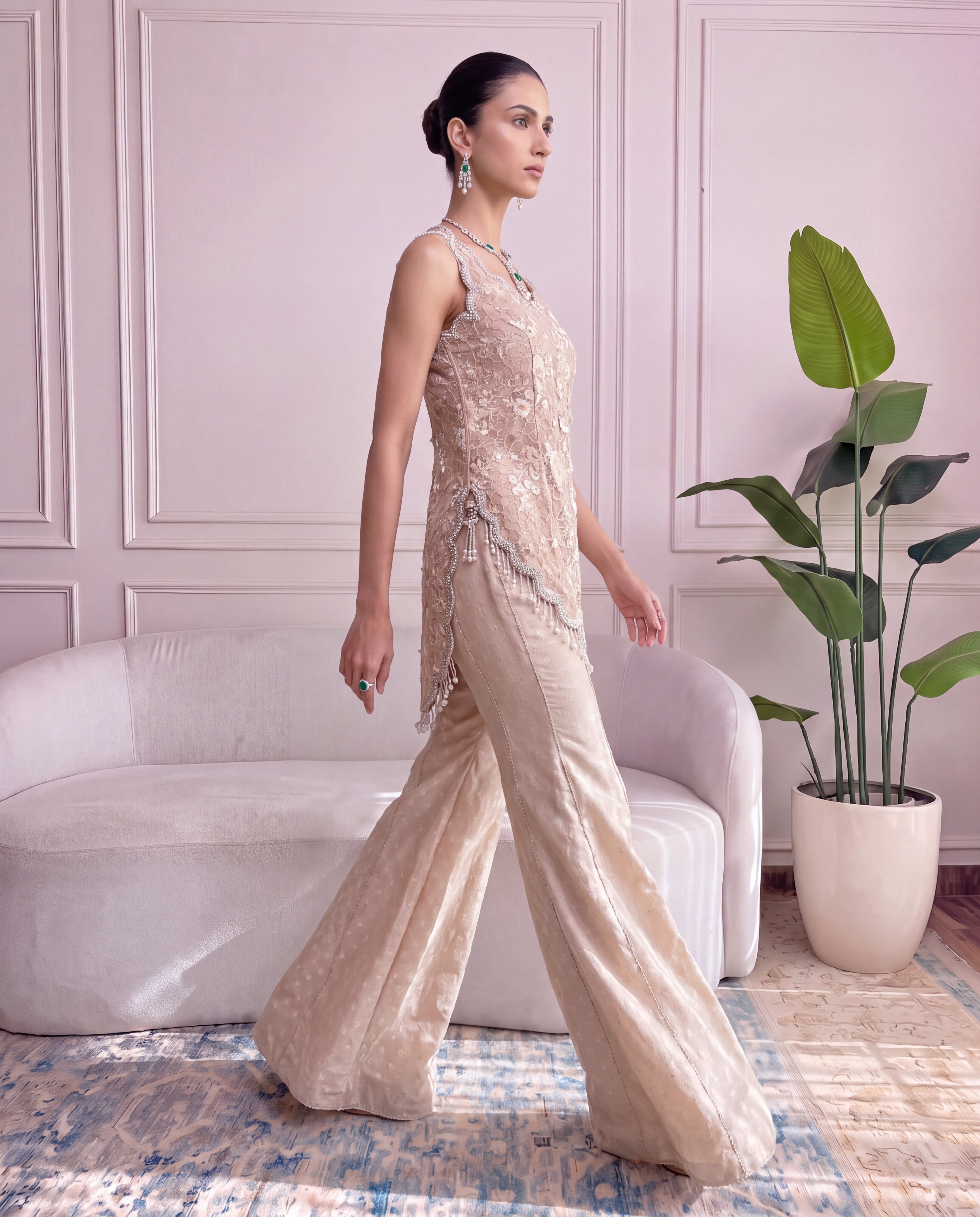 Unstitched Elara