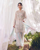 Seraphina Pastel Embroidered Set