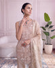 Unstitched Elara