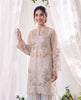 Seraphina Pastel Embroidered Set