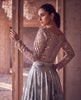 The Aria Floral Lehenga Set