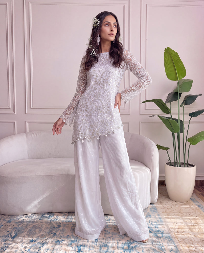 Ivory Elan