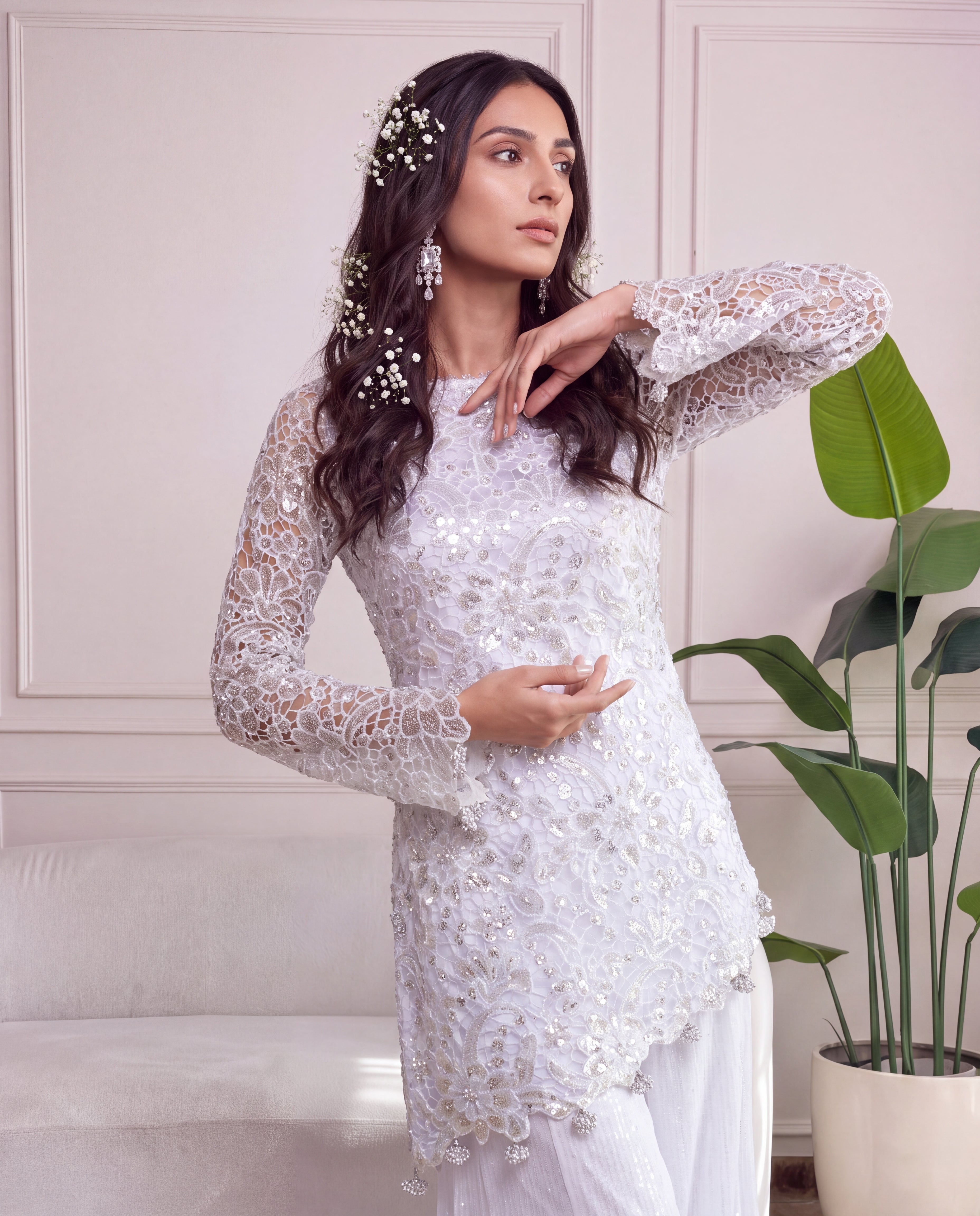 Ivory Elan