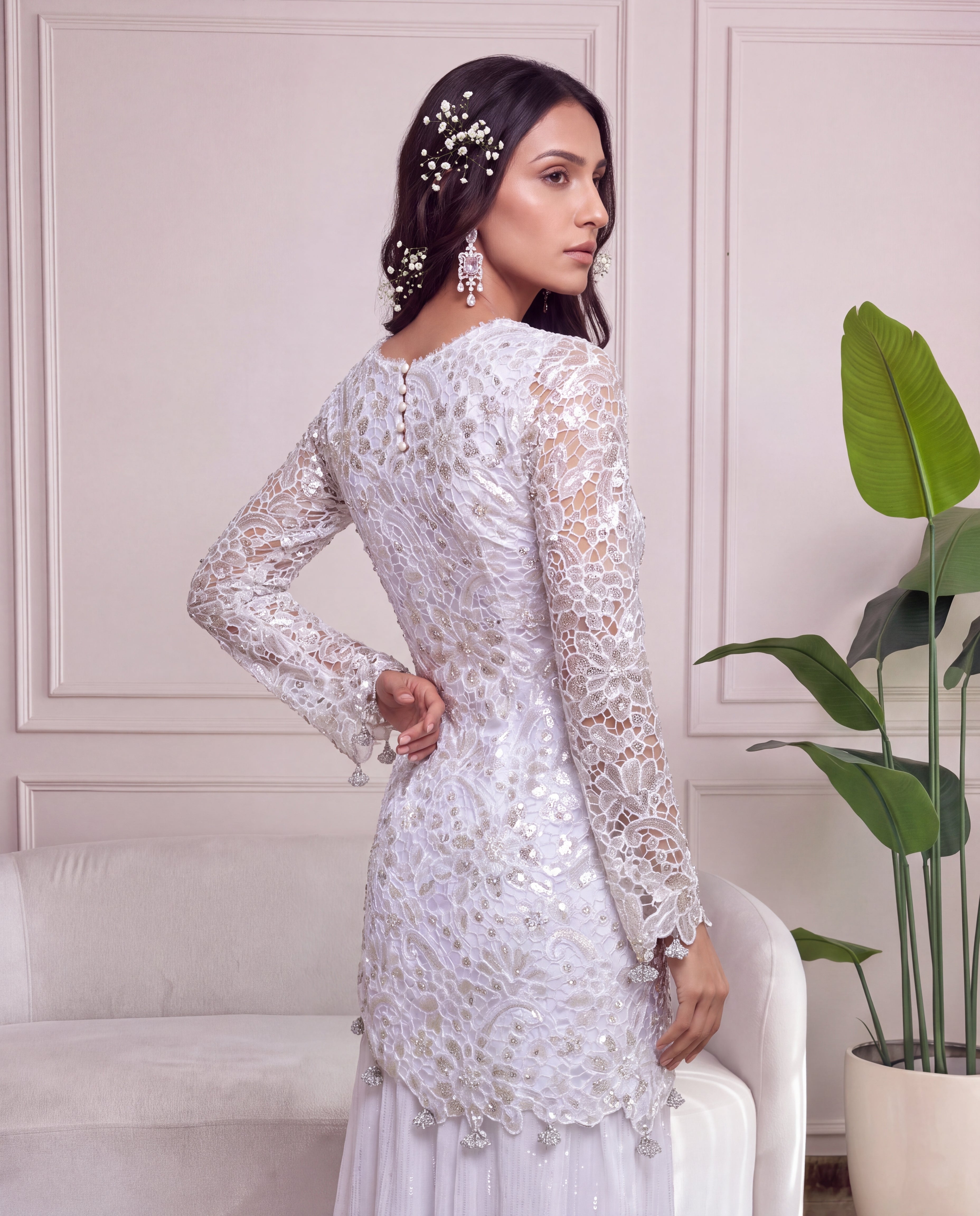 Ivory Elan