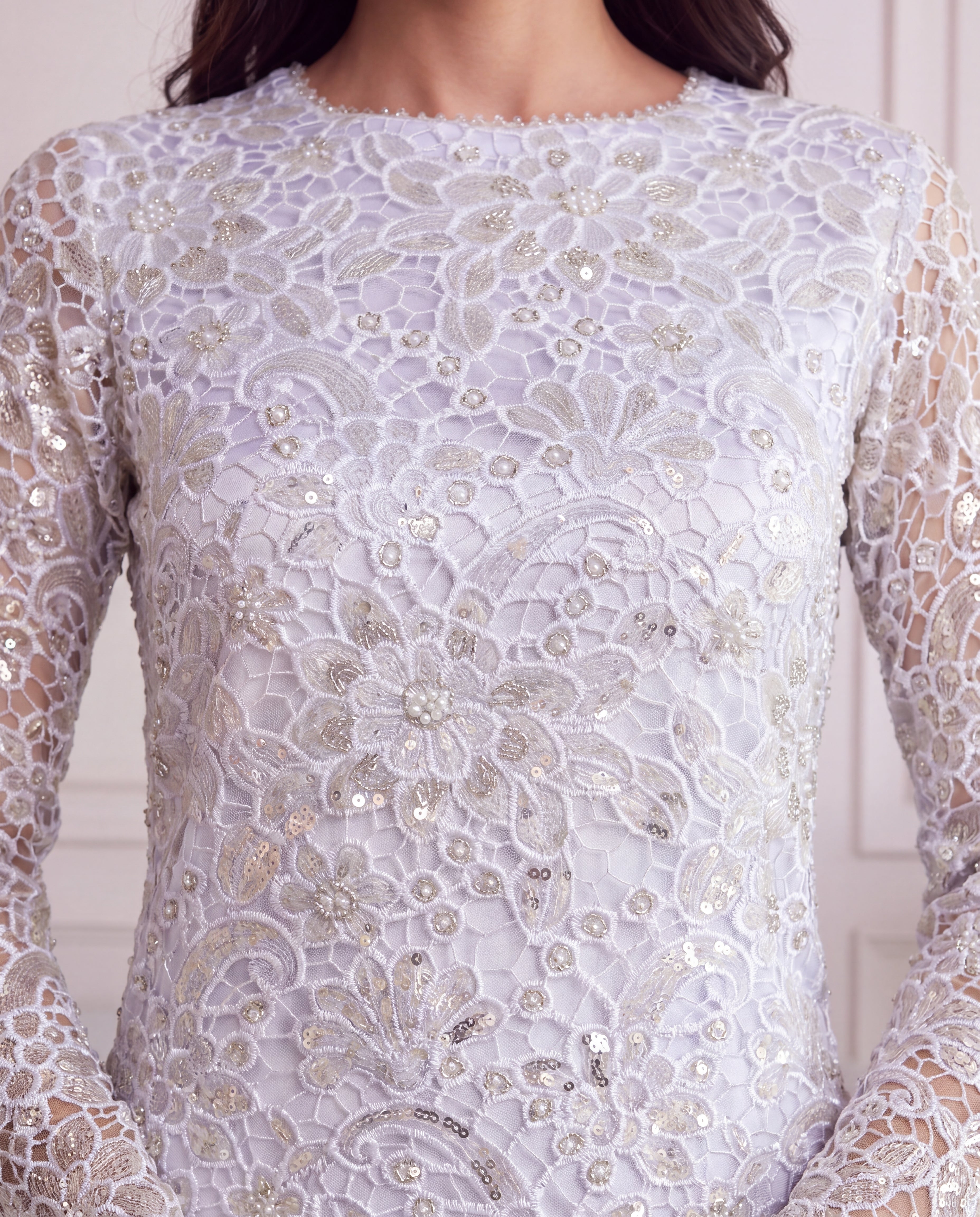 Ivory Elan