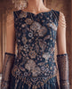 Unstitched The Midnight Monsoon Lehenga Set