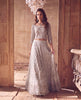 Unstitched The Seraphina Lehenga Set