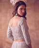Unstitched The Seraphina Lehenga Set