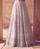 Unstitched The Seraphina Lehenga Set