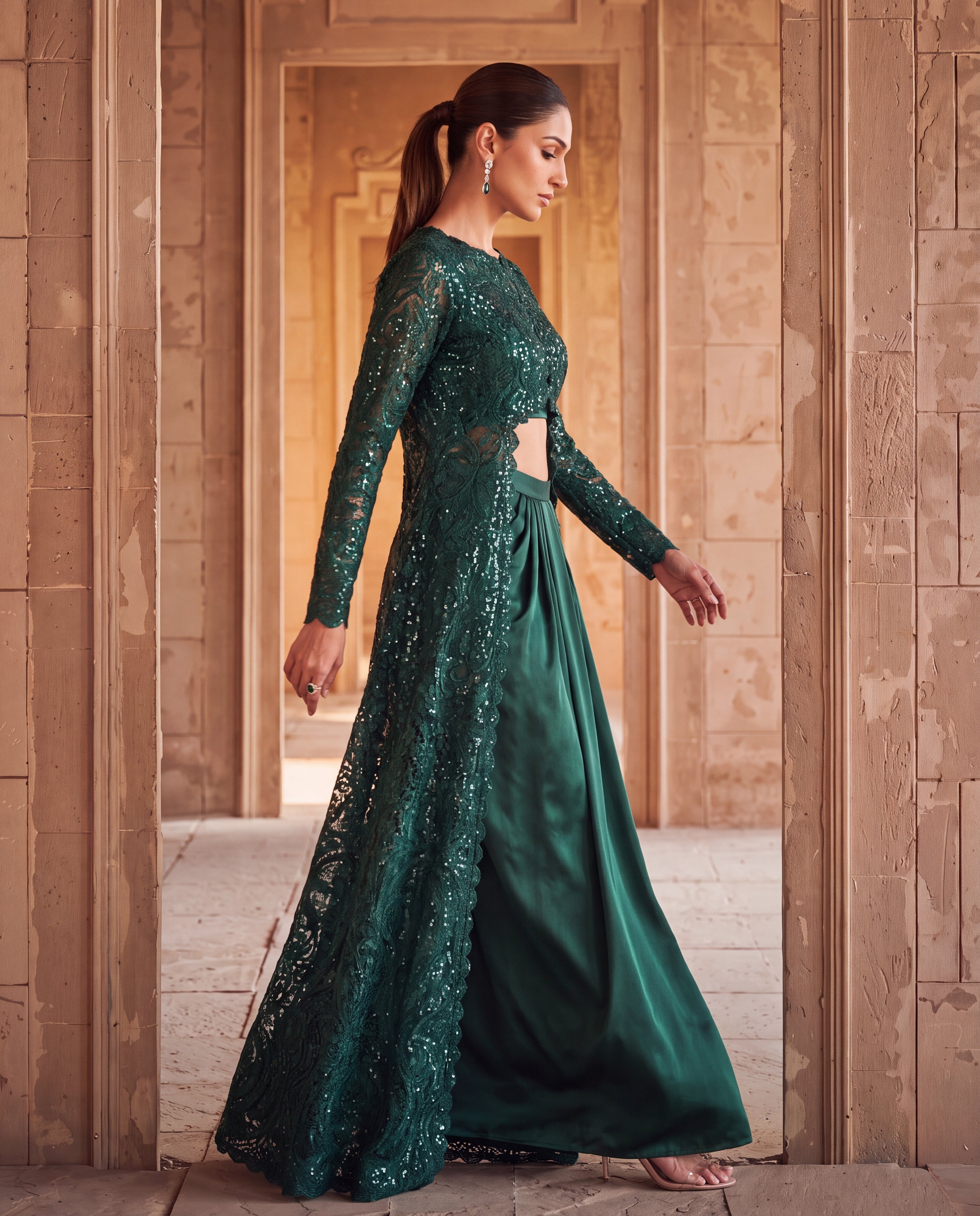 Emerald Allure