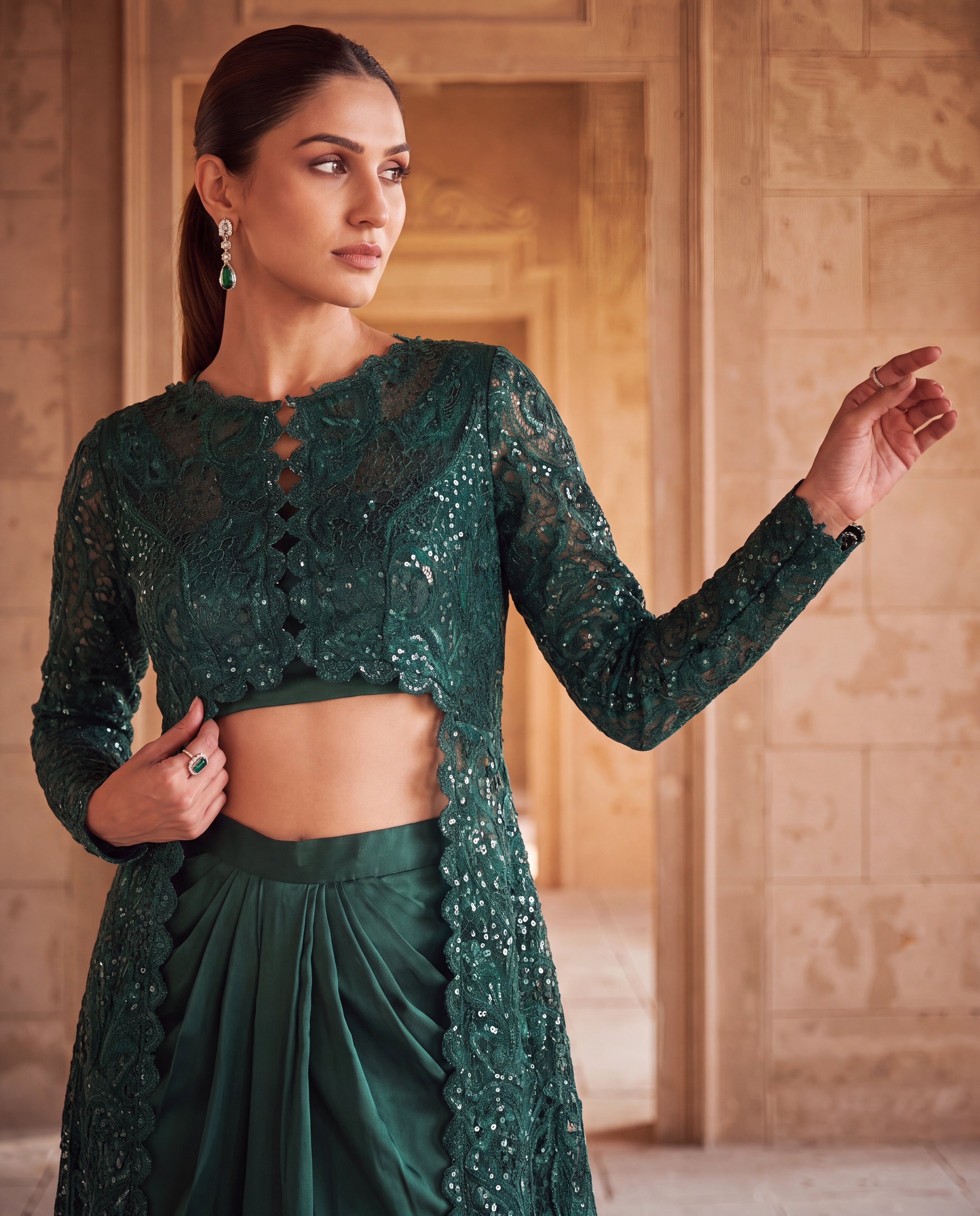 Emerald Allure