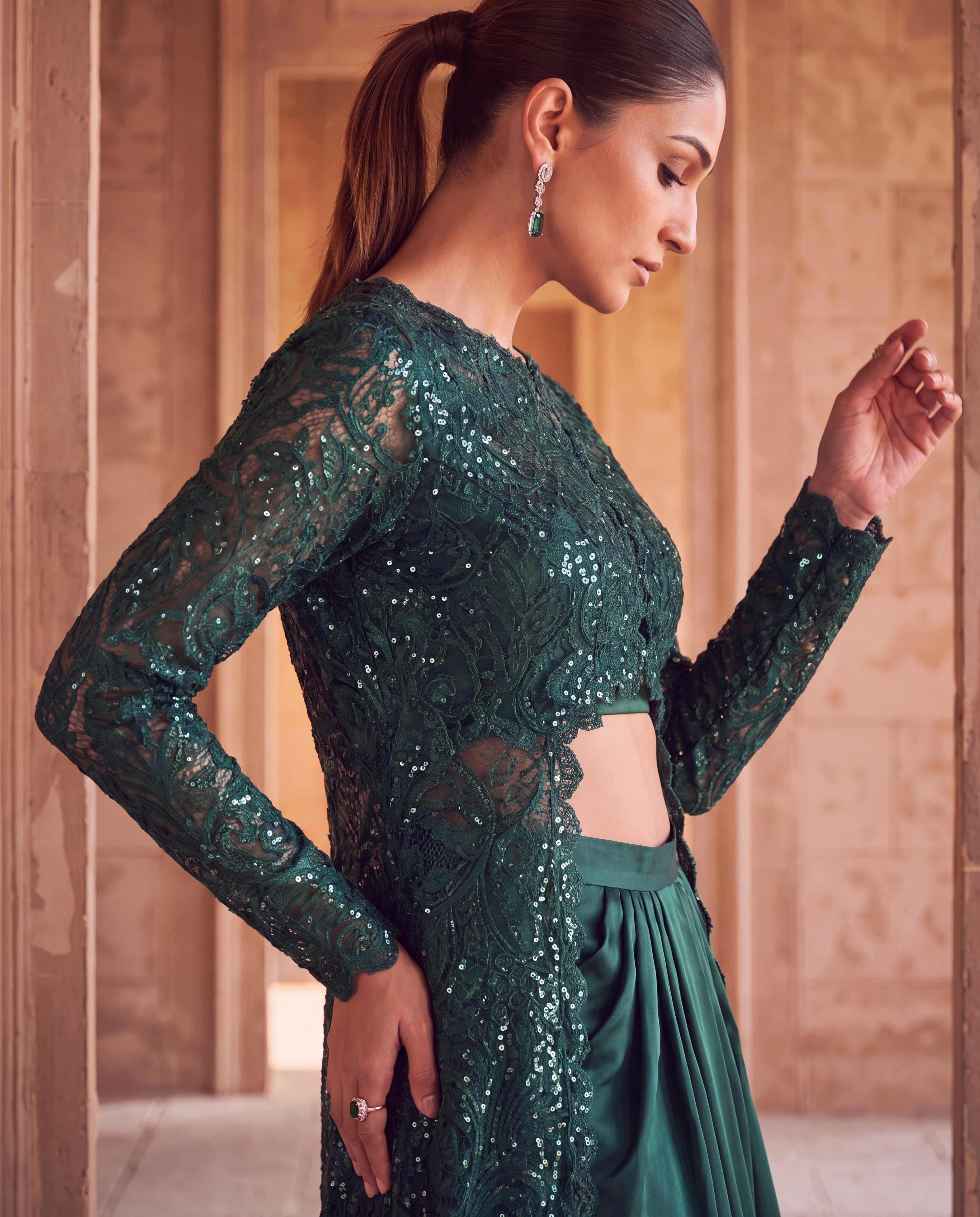 Emerald Allure