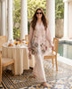 Flora in Bloom (RTW 2PC)