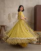 Royale Anarkali