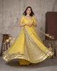 Royale Anarkali