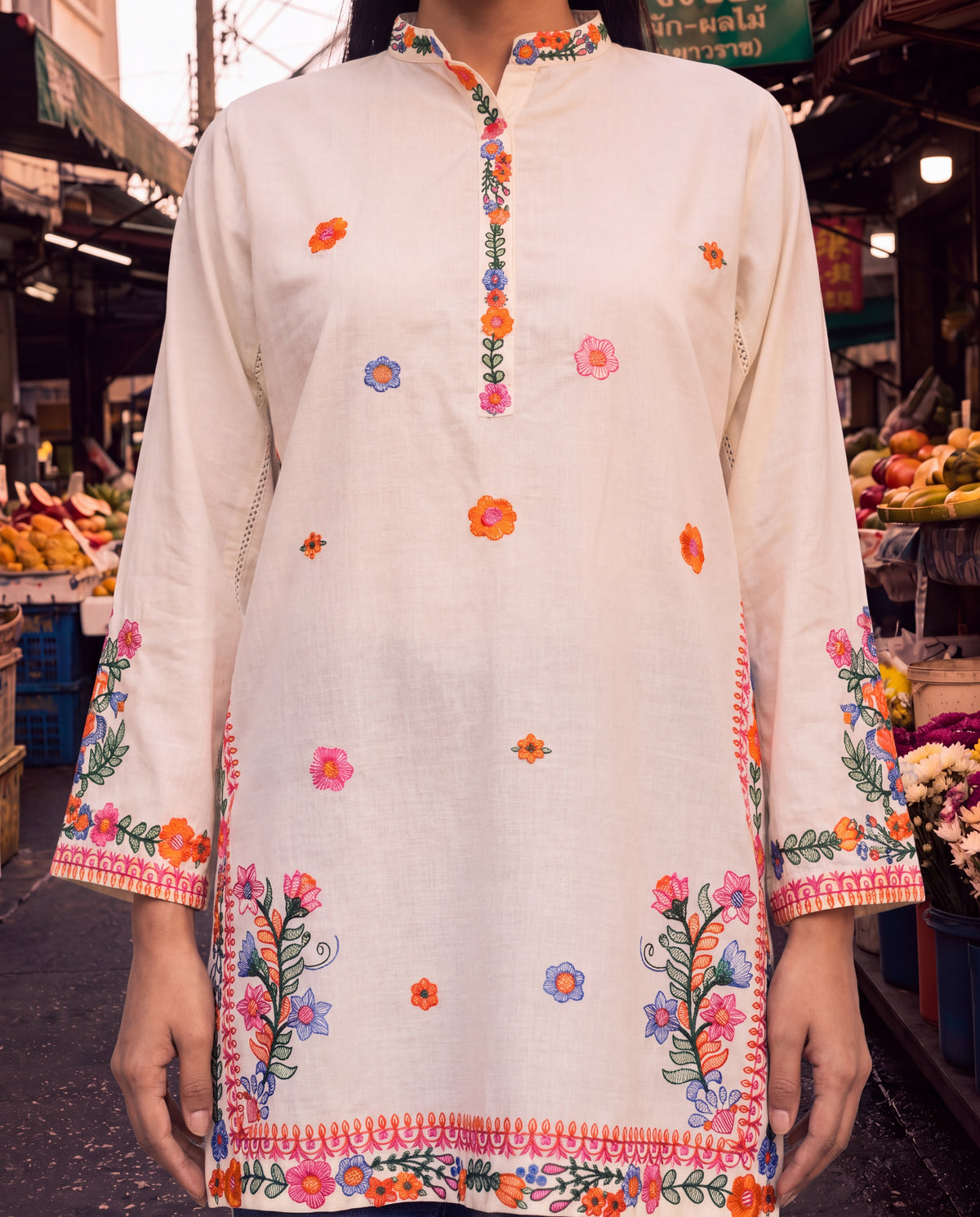 Meher (RTW 1PC)