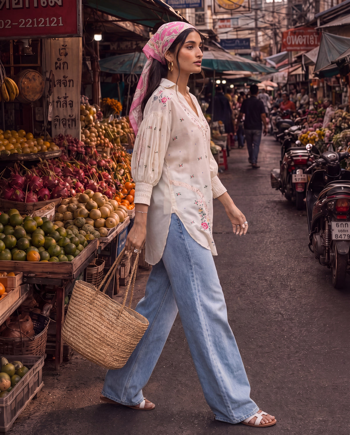 Inaya (RTW 1PC)