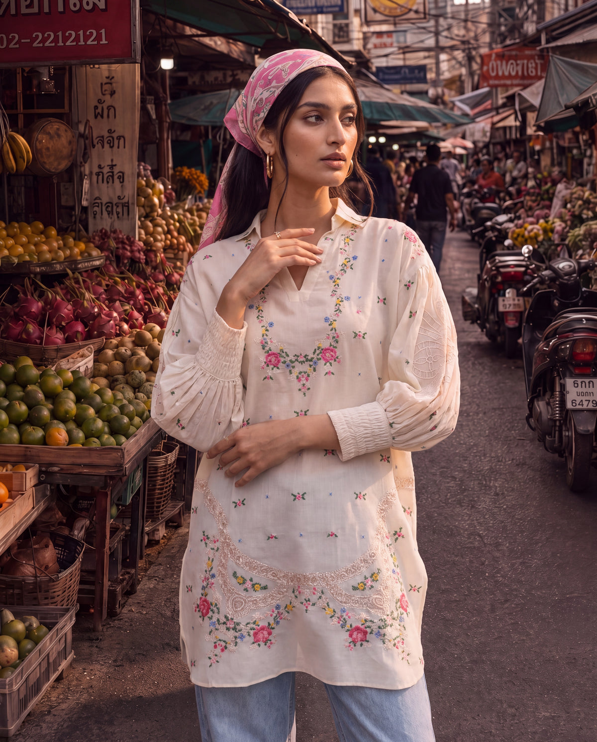 Inaya (RTW 1PC)