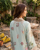 The Jardin Mint (RTW 2PC)