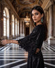 Midnight Grandeur Sequin Maxi
