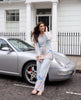 POWDER BLUE PARADISE (RTW 2PC)