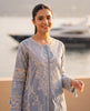 Serene Azure (RTW 3PC)
