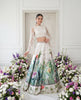 The Botanical Dream Lehenga Set
