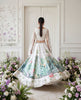 The Botanical Dream Lehenga Set