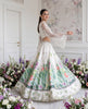 The Botanical Dream Lehenga Set