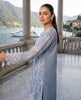 Serene Azure (RTW 3PC)