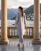 Serene Azure (RTW 3PC)