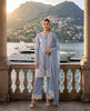 Serene Azure (RTW 3PC)
