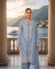 Serene Azure (RTW 3PC)